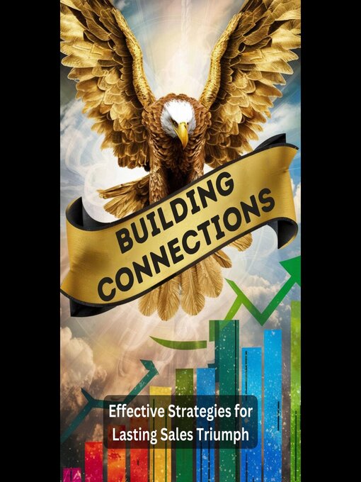 Title details for Building Connections by Deon Davila - Wait list